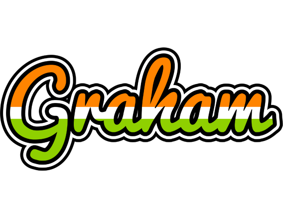 Graham mumbai logo