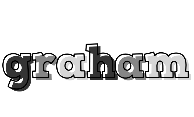 Graham night logo