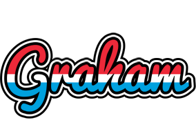 Graham norway logo