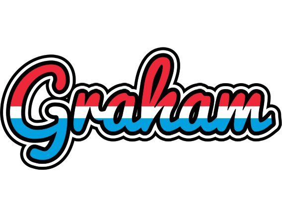 Graham norway logo