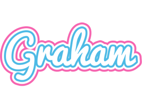 Graham outdoors logo