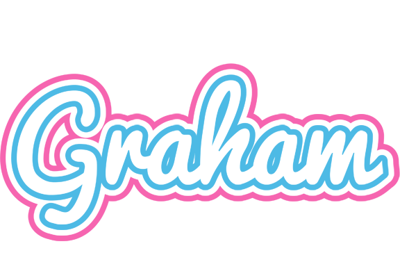 Graham outdoors logo