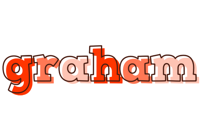 Graham paint logo