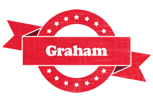 Graham passion logo