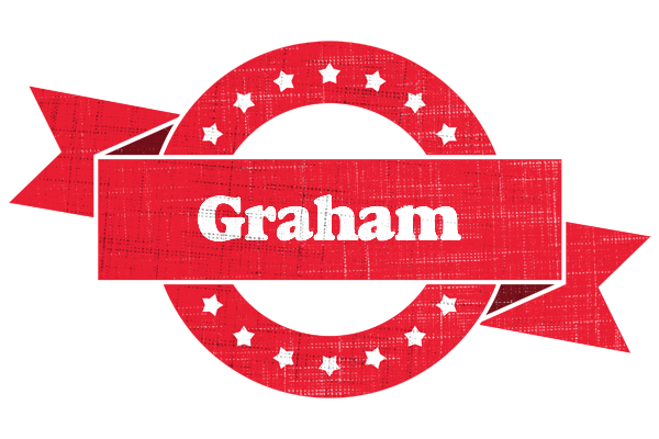 Graham passion logo