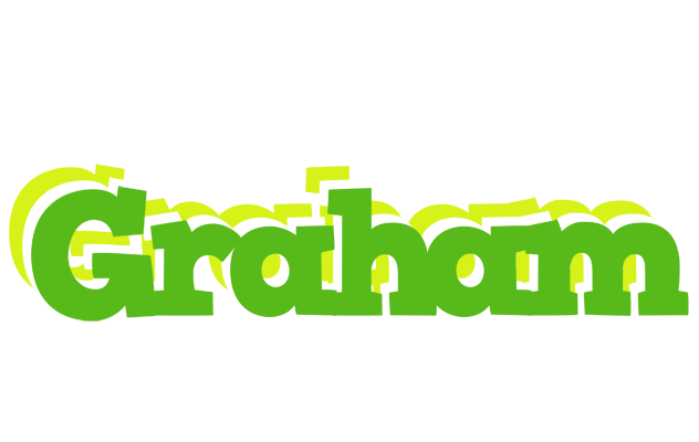 Graham picnic logo