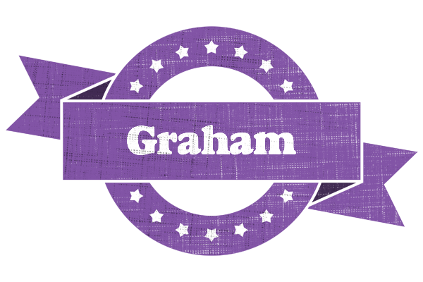 Graham royal logo