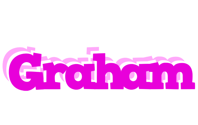 Graham rumba logo