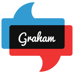 Graham sharks logo