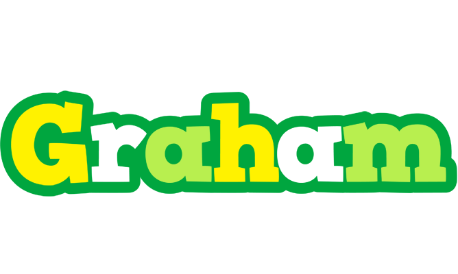 Graham soccer logo