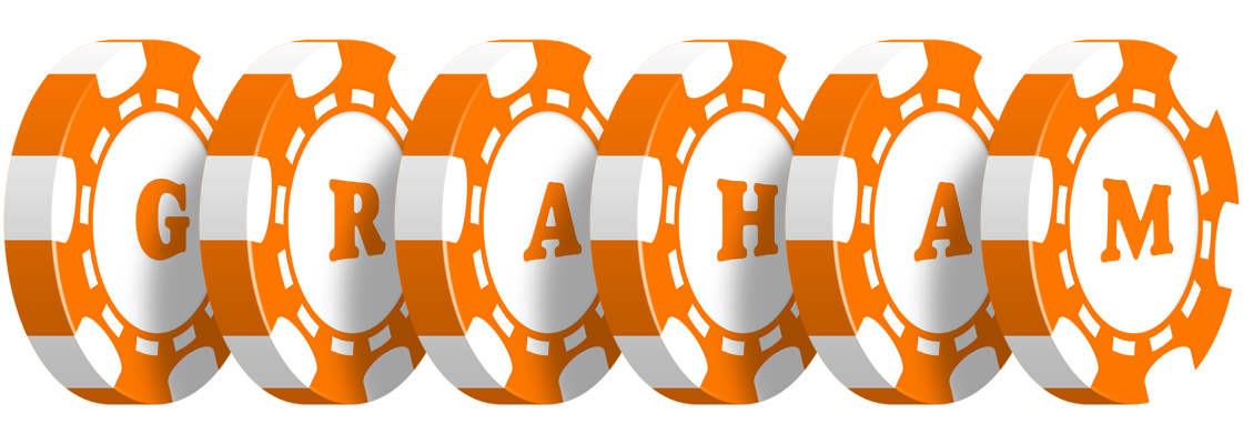 Graham stacks logo