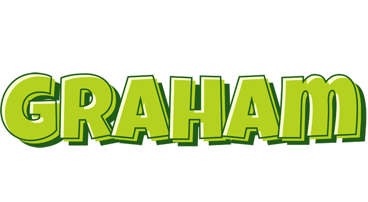 Graham summer logo