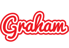 Graham sunshine logo