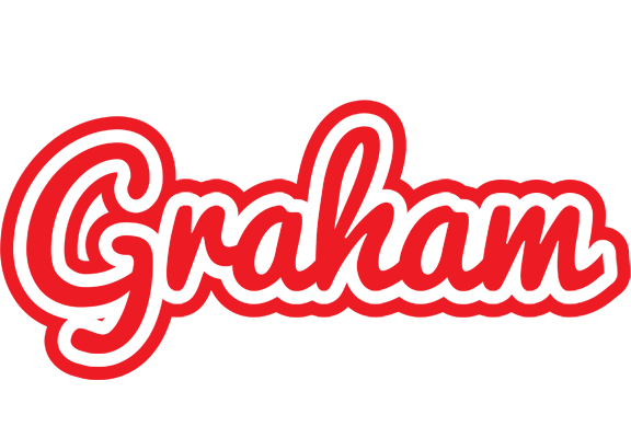 Graham sunshine logo