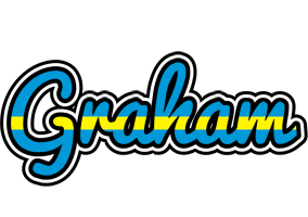 Graham sweden logo