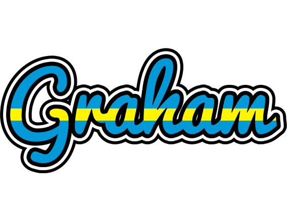 Graham sweden logo