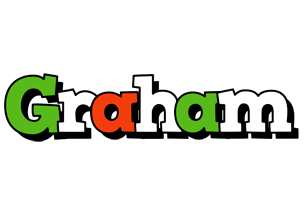 Graham venezia logo