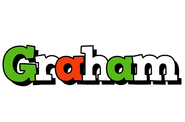 Graham venezia logo