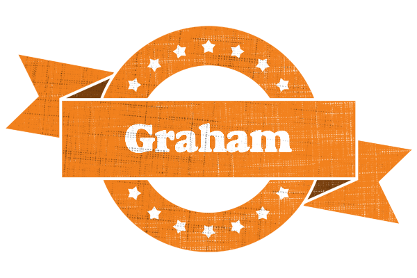 Graham victory logo