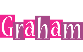 Graham whine logo