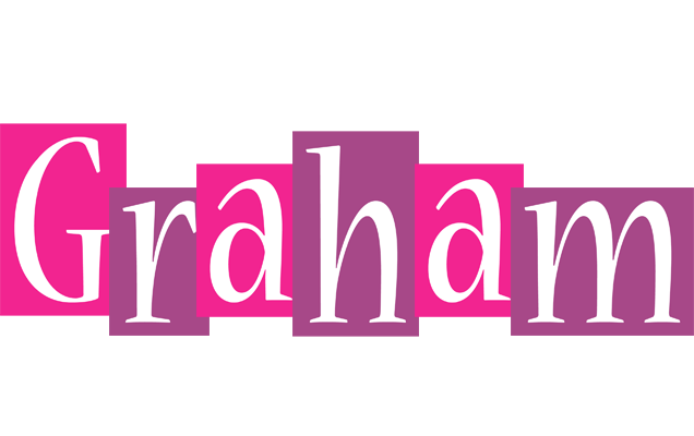 Graham whine logo