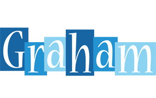 Graham winter logo