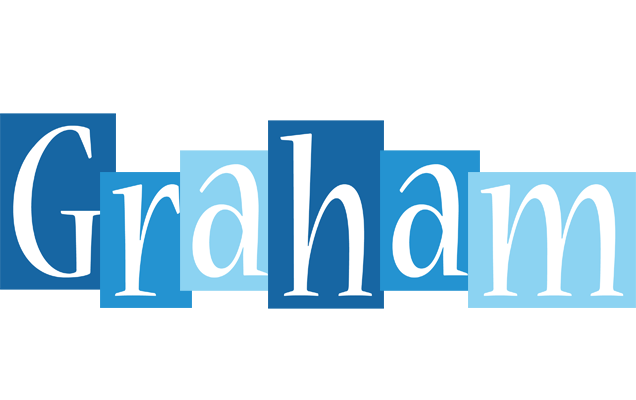 Graham winter logo