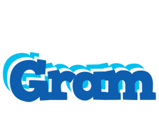 Gram business logo