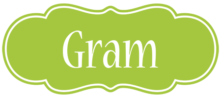 Gram family logo