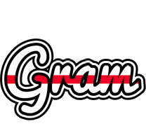 Gram kingdom logo