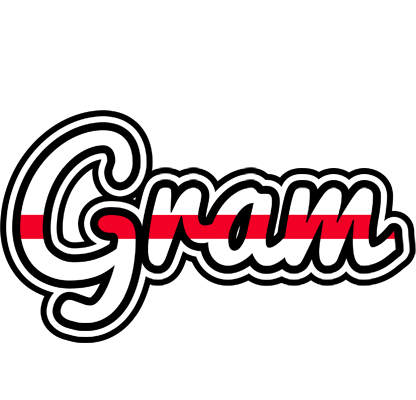 Gram kingdom logo