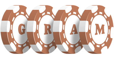 Gram limit logo