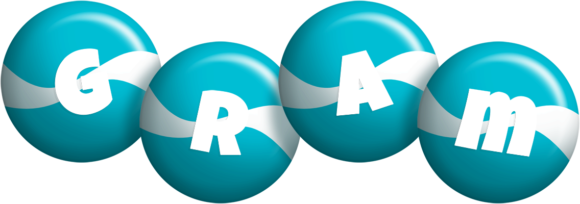 Gram messi logo