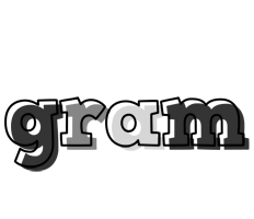 Gram night logo