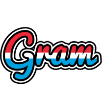 Gram norway logo