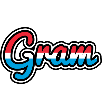 Gram norway logo