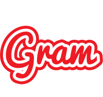 Gram sunshine logo