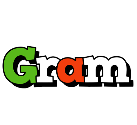 Gram venezia logo