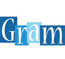 Gram winter logo