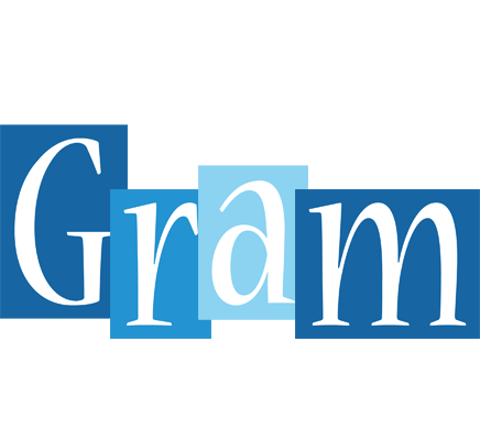 Gram winter logo