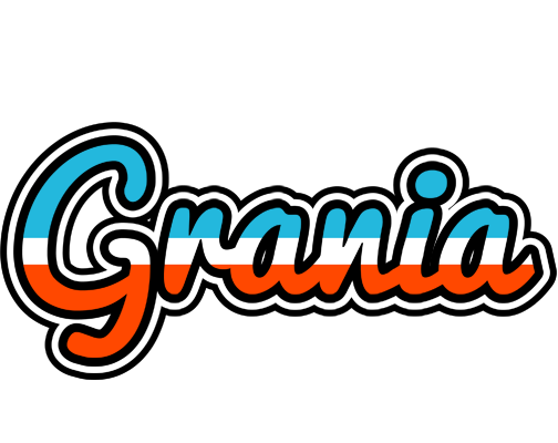 Grania america logo