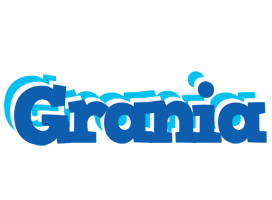 Grania business logo