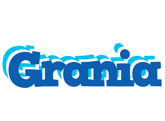 Grania business logo