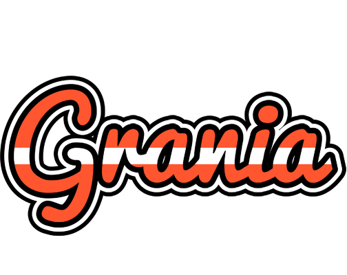 Grania denmark logo