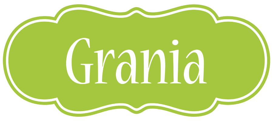 Grania family logo