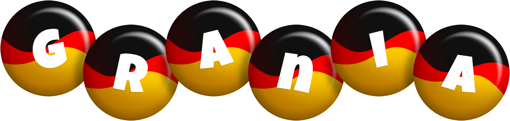 Grania german logo