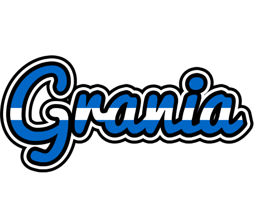 Grania greece logo
