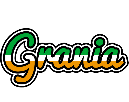 Grania ireland logo