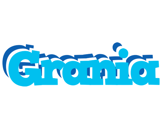 Grania jacuzzi logo