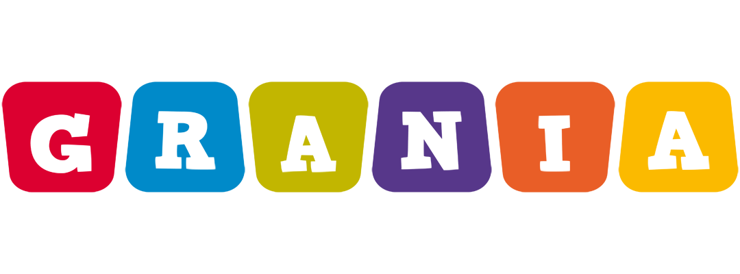 Grania kiddo logo